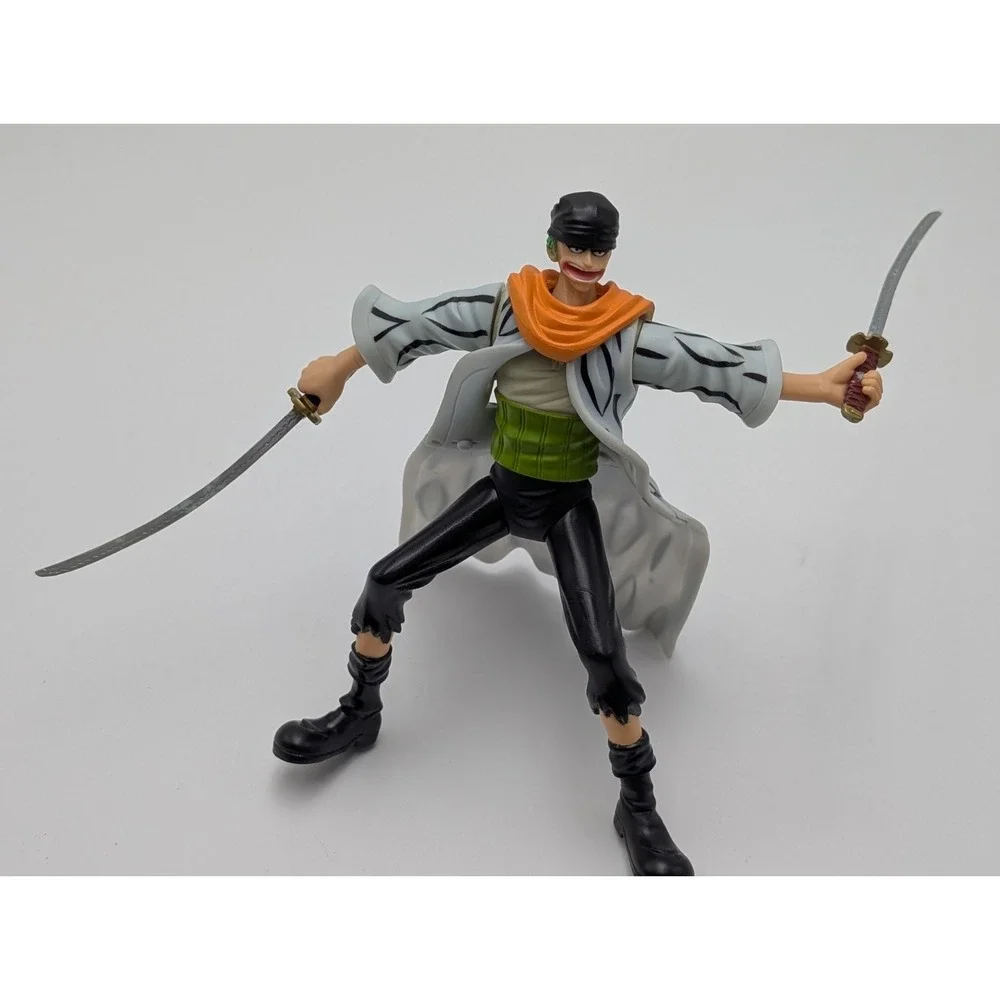 Roronoa Zoro 7